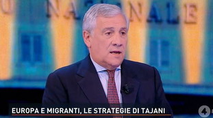Santanchè come Berlusconi. Caso Visibilia, Tajani smaschera il gioco