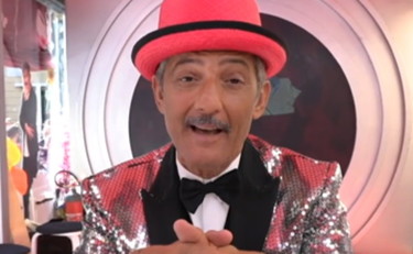 Perché è saltato lo show di Fiorello. E Pino Insegno raddoppia