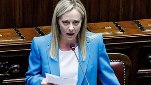 Un disegno dietro la tentata spallata giudiziaria. Retroscena bomba