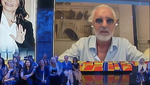 Flavio Briatore, retroscena su Santanchè: Le avevo sconsigliato di farlo