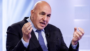 Crosetto, l'affondo sulle bombe a grappolo Usa: Però la Russia...”