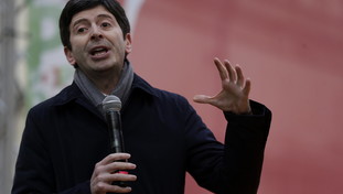 “Miserabili”. Speranza perde la testa e offende il governo sulla commissione Covid