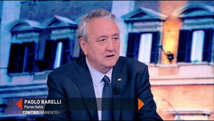 La strategia dei processi mediatici è antidemocratica: Barelli sbotta sulla giustizia