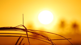 Caldo choc: dove si rischiano i 45 gradi. Le previsioni di Giuliacci