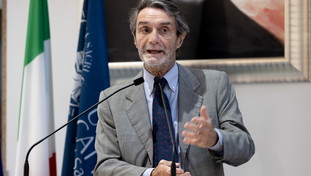 Altra batosta per i giudici e la sinistra: confermato il proscioglimento di Fontana