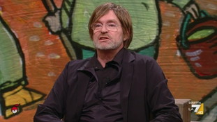 Cannonate al governo: Facci, cosa c'è dietro la bufera sul giornalista