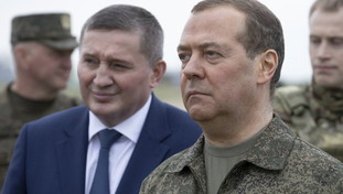 Attacco simultaneo alle centrali nucleari: la Russia prepara l'attacco finale