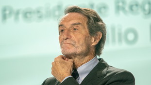 Fontana vittima della malagiustizia. E la sinistra usò l'indagine per scopi elettorali