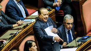 Sulla giustizia la sinistra ha ancora la sindrome di Berlusconi