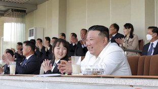 Gli Usa provocano la Corea del Nord, pronta a rispondere con la guerra nucleare