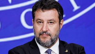 “Serve una soluzione immediata”. Salvini vuole scongiurare il caos per lo sciopero