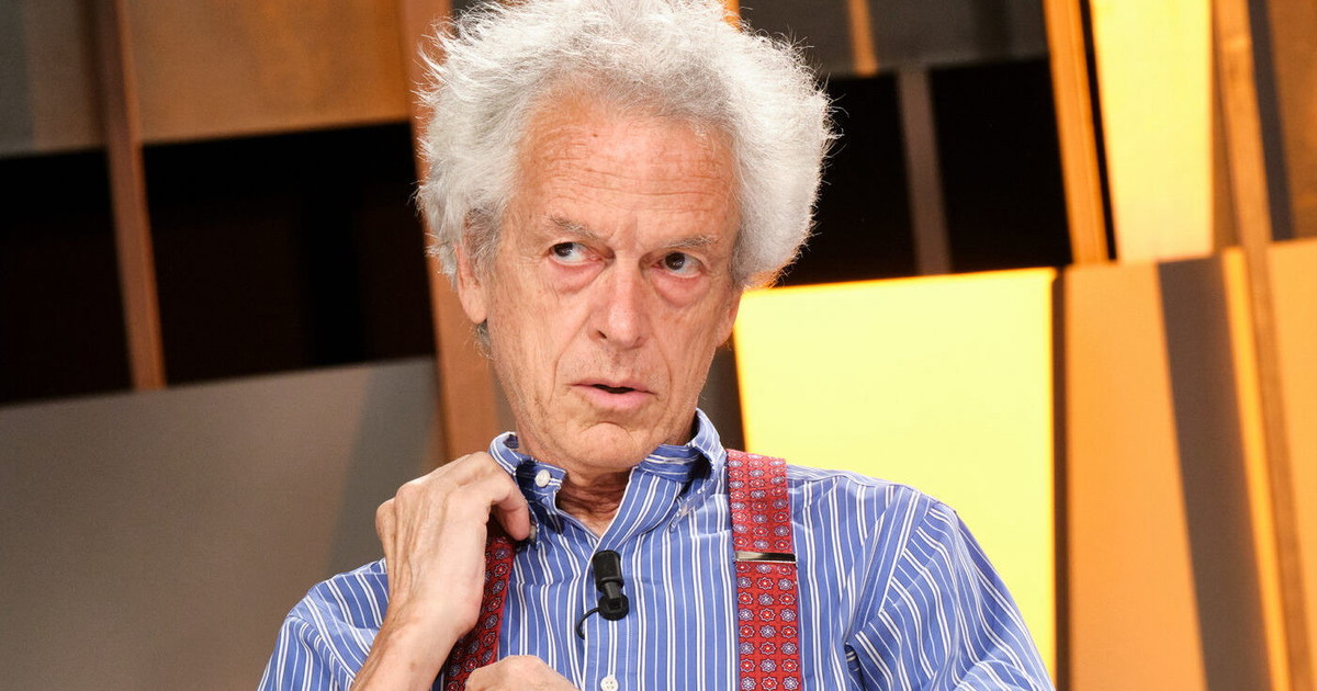 Franc Rampini Nato, per Federico Rampini è un vertice storico: