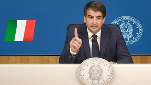 “Fake news dalla sinistra”. Opposizione sbugiardata sul Pnrr: nessun ritardo