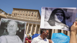 Documenti già in Procura, mossa del Vaticano sul caso Orlandi