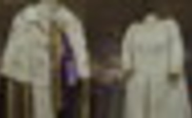 Pompa reale: i vestiti di Carlo e di Camilla all'incoronazione