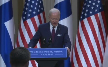Biden ribadisce: Ucraina entrerà nella Nato. Non è in dubbio