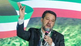 Sciopero dimezzato, il Tar boccia la Cgil.. Salvini: ora avanti sui taxi