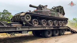 La Wagner riappare in Africa. Perché salva i minatori cinesi...