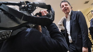 Fuga da Italia Viva per Rosato e Bonetti? Come azzerano le voci