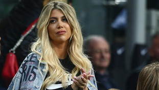 Wanda Nara ricoverata d'urgenza: le voci agghiaccianti