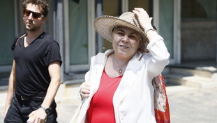 Murgia si è sposata “in articulo mortis”: perché si fa, il significato