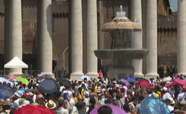 Meteo, sull'Italia tempesta di calore l'anticiclone con Caronte