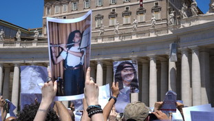 Spunta la nuova pista che esclude il sequestro di Emanuela: chi trema