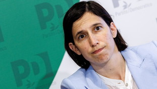 Fratelli d'Italia da record: balzo in avanti clamoroso. Il Pd di Schlein cade a picco