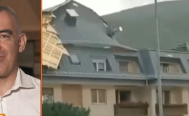 Caldo da incubo. Giuliacci indica la data della svolta: Almeno fino a...