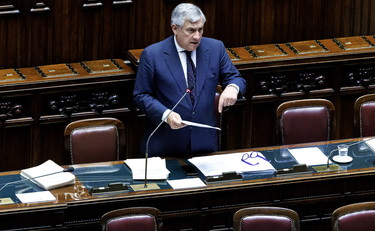 Chi è rimasto deluso. Patrick Zaki, la bordata di Tajani