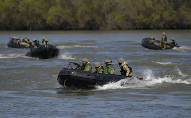 I russi attaccheranno anche le navi civili. L'allarme Usa sul Mar Nero