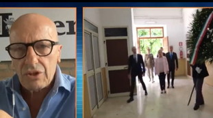 Sallusti mette con le spalle al muro la sinistra: Borsellino? Ecco chi era