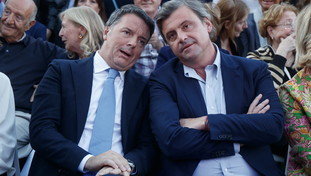 Renzi verso Forza Italia e il centrodestra? Nuova lite con Calenda