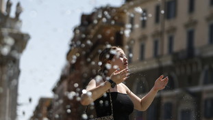 Calo termico: Giuliacci spiazza tutti. Italia spaccata in due