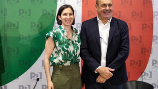 Schlein accantona Cuperlo e rilancia Zinga: è caos e scatta la fronda interna