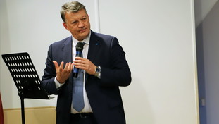 Il limite da poter sopportare: il sindacalista fissa la soglia sull'emergenza caldo