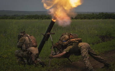 Ucraina, reporter russo ucciso a Zaporizhzhia. L'accusa di Mosca è tremenda