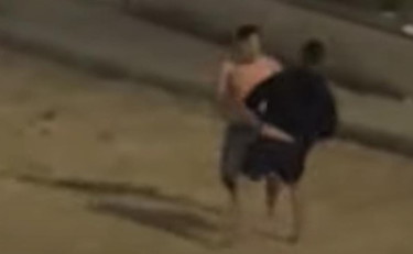 Come il set di Gomorra. Fratelli d'Italia punta il dito su Firenze