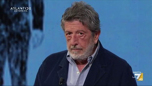 Battaglia giudiziaria su Purgatori: inizia la guerra dei consulenti e delle perizie