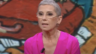 Meloni erede del Duce, De Gregorio non si tiene. E su Marina Berlusconi...