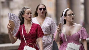 C'è la data: quando se ne va Caronte. Le tendenze di agosto: cosa ci aspetta