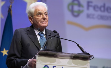 Decisione sciagurata. Accordo sul grano, Mattarella attacca Putin