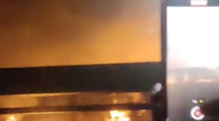 Palermo e la Sicilia nella morsa degli incendi: 