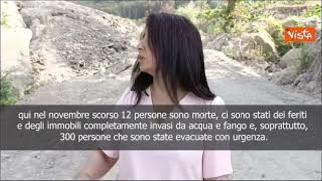 Delli (commissione Ue trasporti e turismo) a Ischia: Siamo di fronte a urgenza climatica