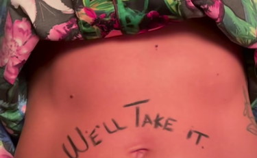 Federica Pellegrini incinta. Fiocco azzurro o rosa? Gli indizi su Instagram