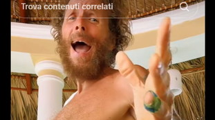 Perché non posso tornare a casa: Jovanotti spaventa i fan