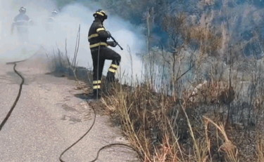 Via libera al dl Caldo, tutele ai lavoratori. E Musumeci lancia l'allarme canadair