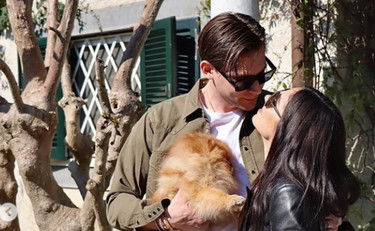 De Lellis e Beretta in Israele: perché scoppia il putiferio