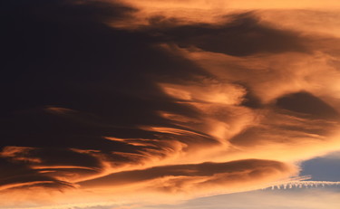 Meteo, fine della tregua. Quando tornano i temporali