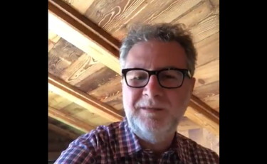 La Rai oscura i profili di Che Tempo che fa e Fazio rosica: Un po' tardivamente